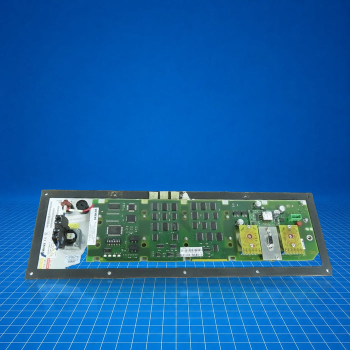 6FC5203-0AD12-0AA0 Siemens industrial automation part - product view