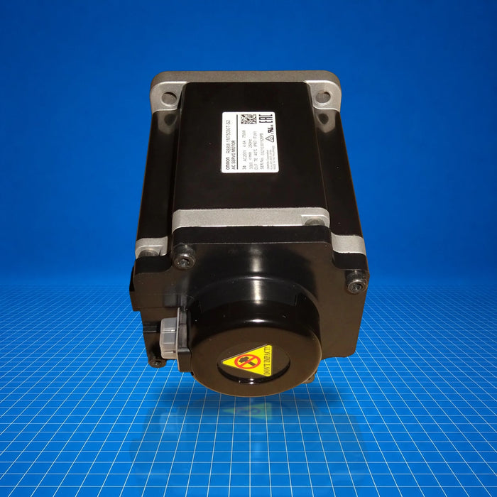 R88M-1M75030T-S2 Omron industrial automation part - tested surplus unit