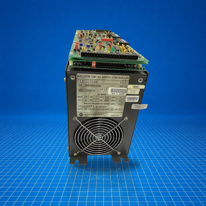 1391B-ESAA15-AQB Allen Bradley industrial automation part