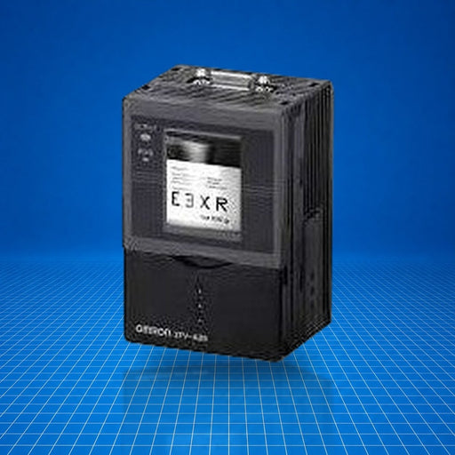 ZFX-S Omron