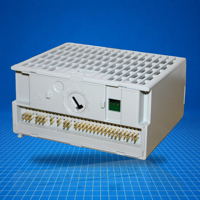 1440-SDM02-01RA Allen Bradley industrial automation part - part number label view