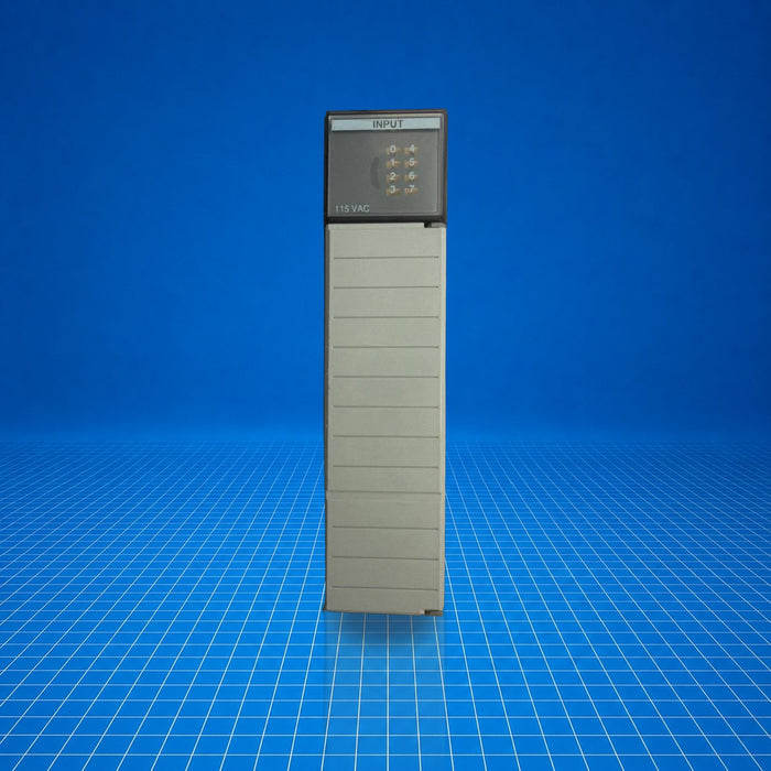1746-IA8 Allen Bradley industrial automation part - unit detail