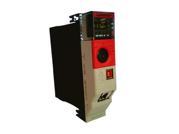 1756-L83ES Allen-Bradley