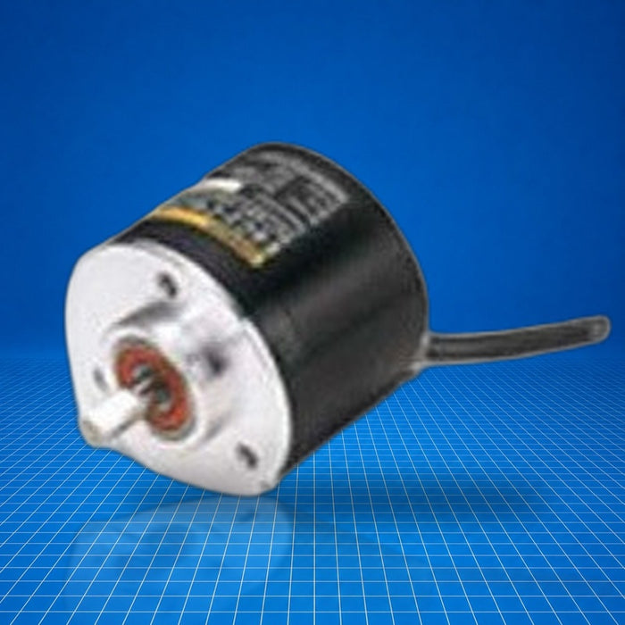 E6C3-CWZ5GH Omron