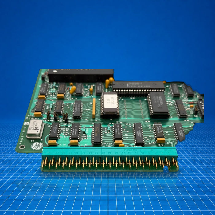 IC600BF814 GE Fanuc industrial automation part