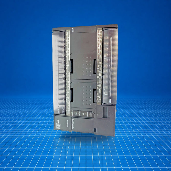 CP1L-M40DT-D Omron