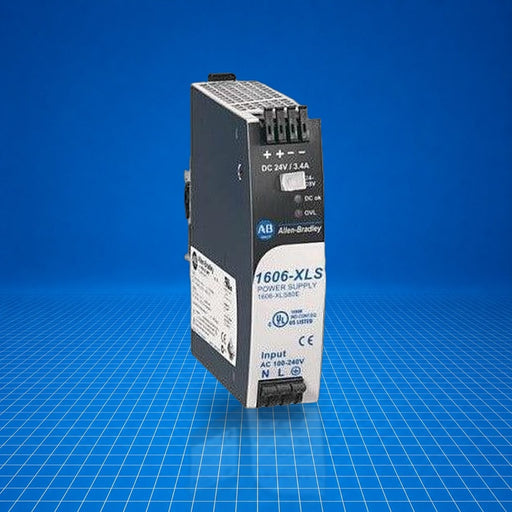 1606-XLS80E Allen-Bradley