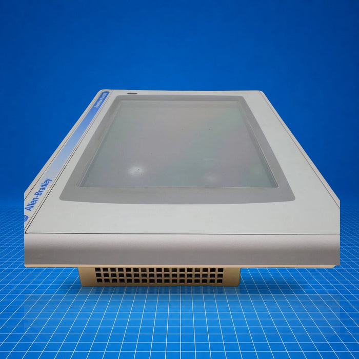 2711P-T10C4B2 Allen Bradley industrial automation part