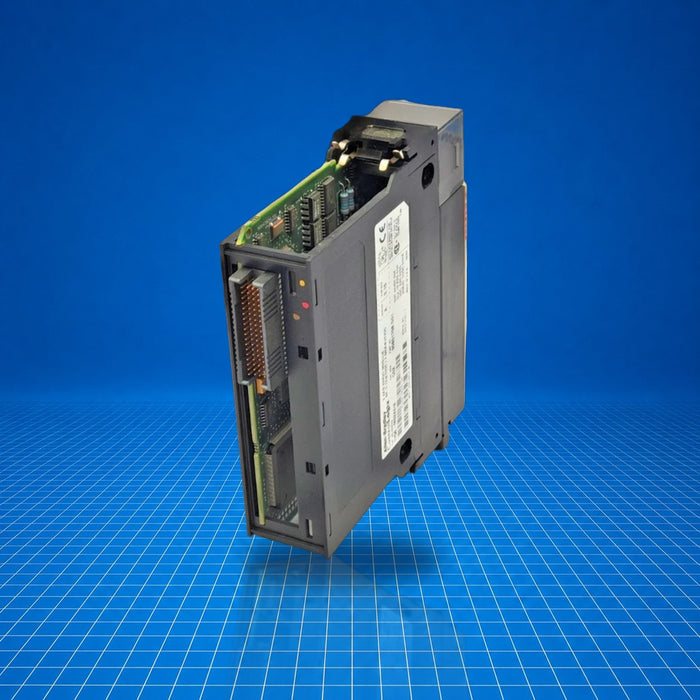 1756-M02AE Allen-Bradley