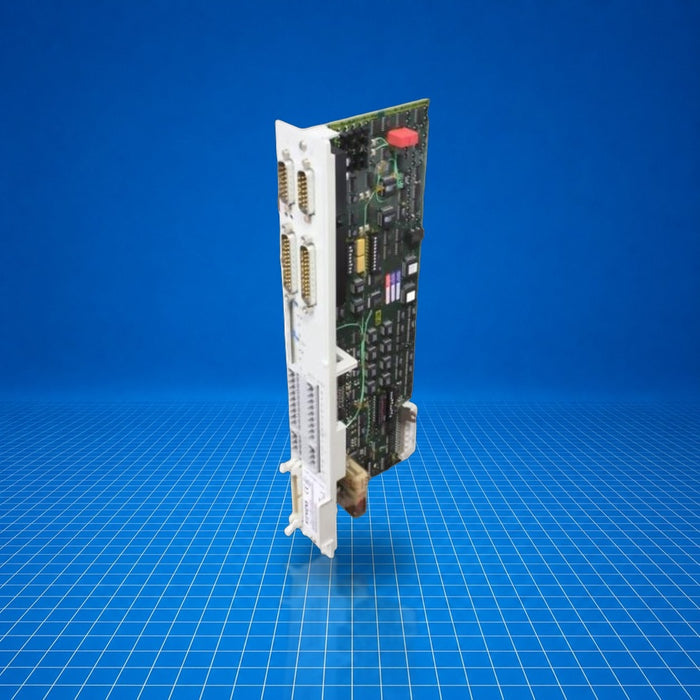 6SN1118-0BK11-0AA0 Siemens