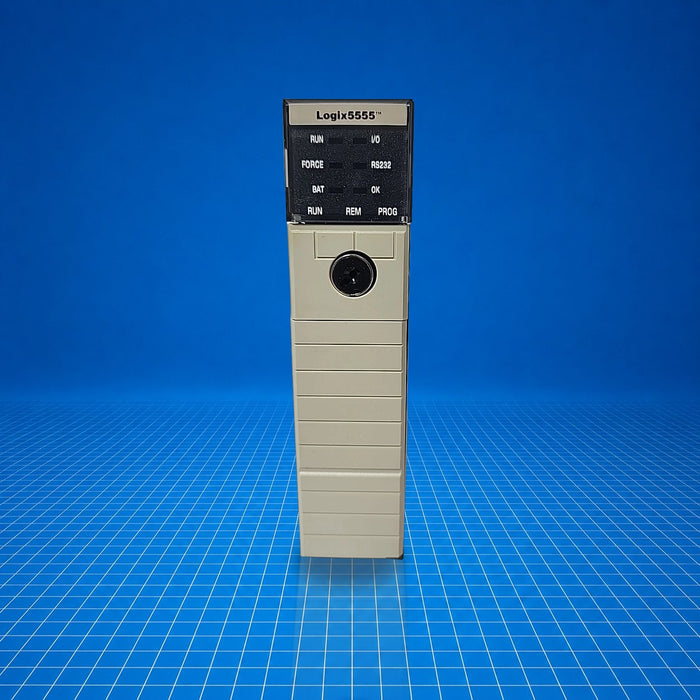 1756-M22 Allen-Bradley