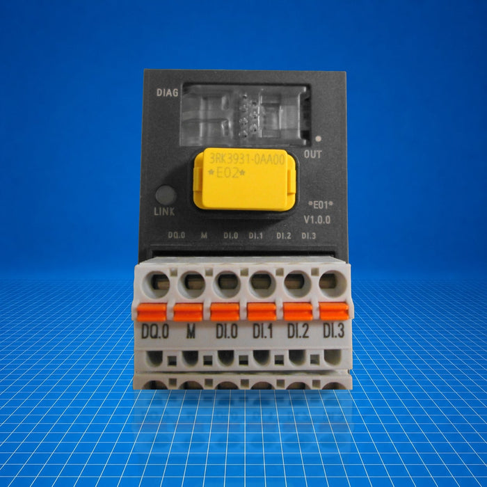 3SU1400-1LL10-3BA1 Siemens