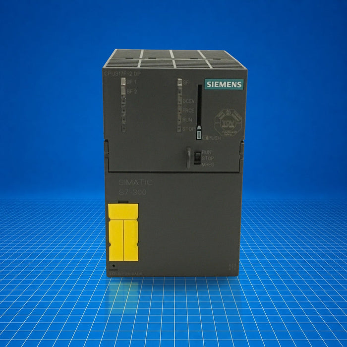 6ES7317-6FF03-0AB0 Siemens