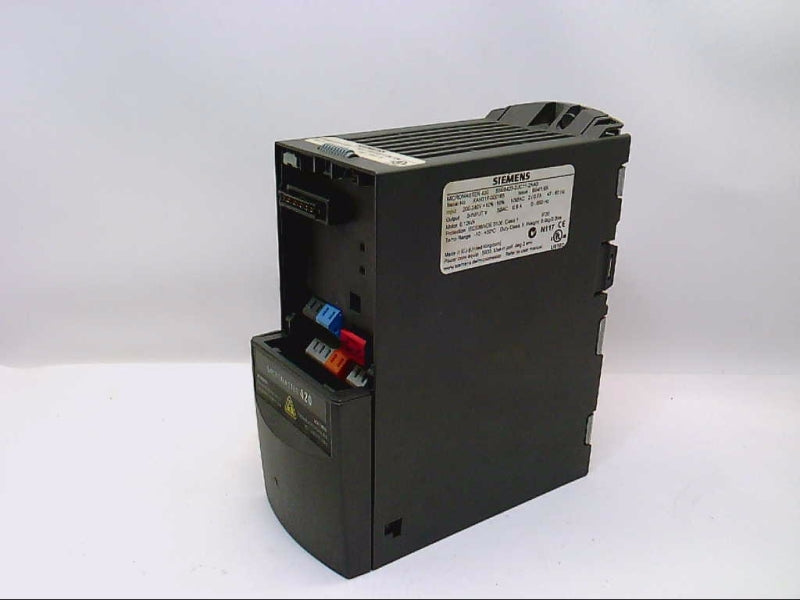 6SE6420-2UC11-2AA0 Siemens