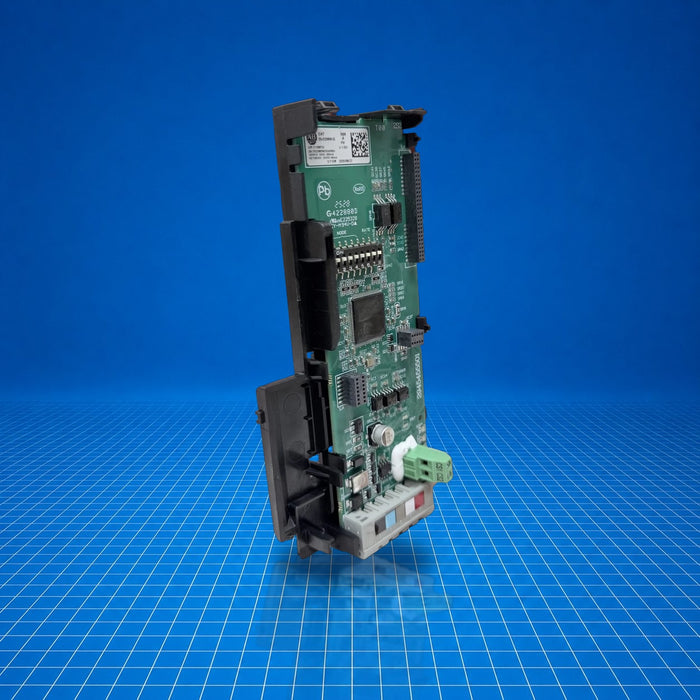 25-COMM-D Allen Bradley industrial automation part - unit detail