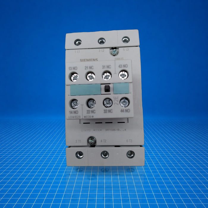 3RT1046-1BB44 Siemens