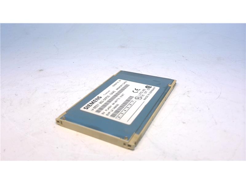 6ES7952-0KF00-0AA0 Siemens