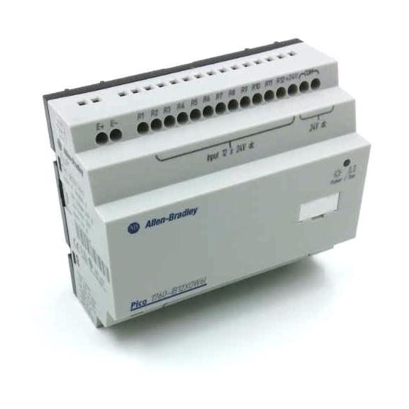 1760-IB12XOW6I Allen-Bradley
