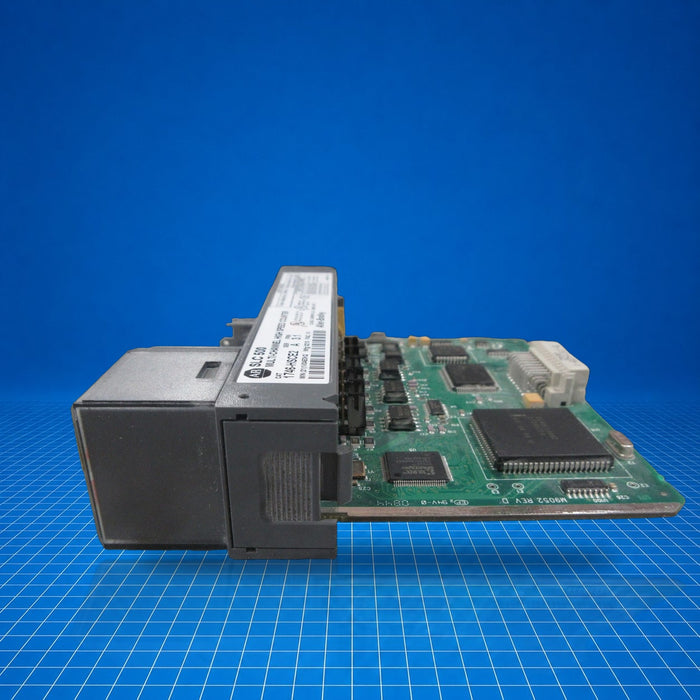 1746-HSCE Allen Bradley PLC - unit detail