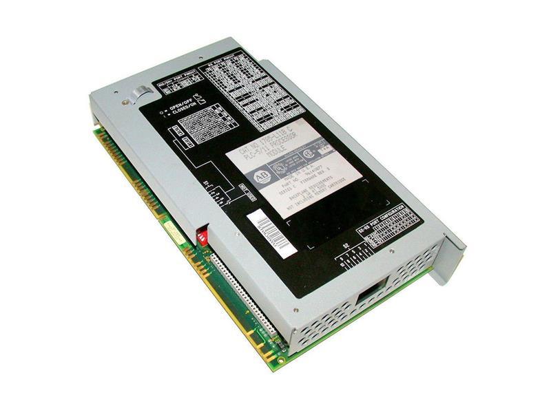 1785-L11B Allen-Bradley