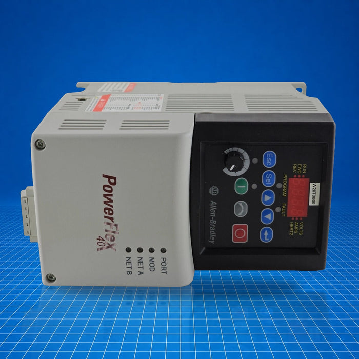 22B-A2P3N104 Allen-Bradley