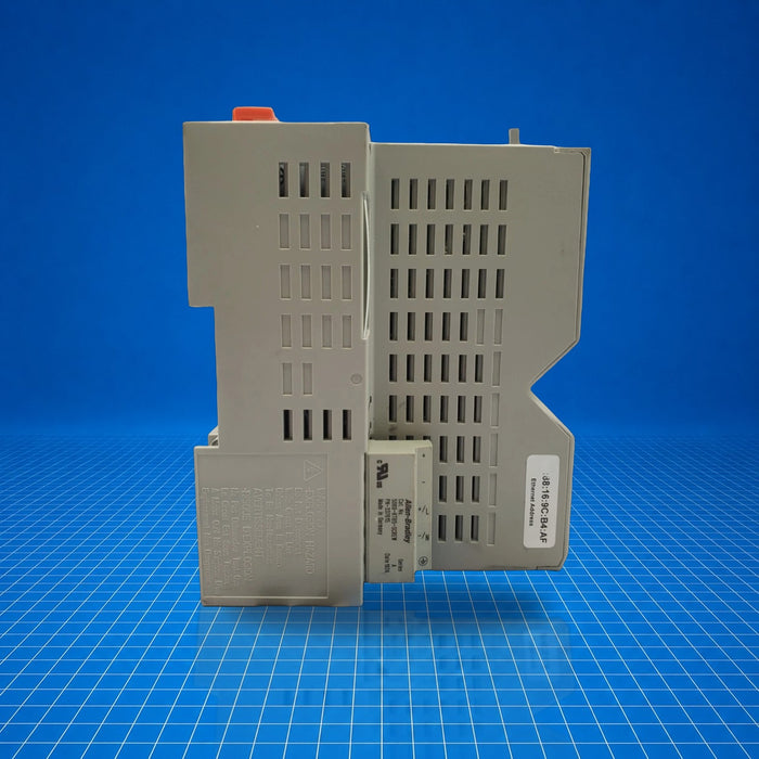 5069-AENTR Allen Bradley industrial automation part - tested surplus unit