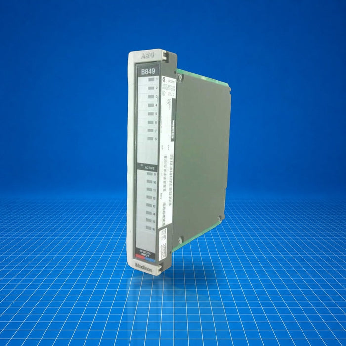 AS-B849-016 Schneider
