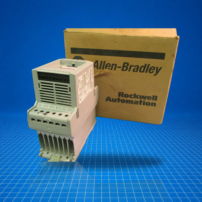 160-AA03NPS1P1 Allen Bradley industrial automation part