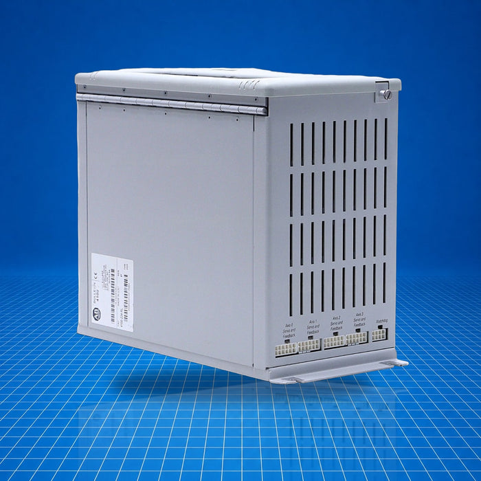 4100-234-RL Allen Bradley industrial automation part