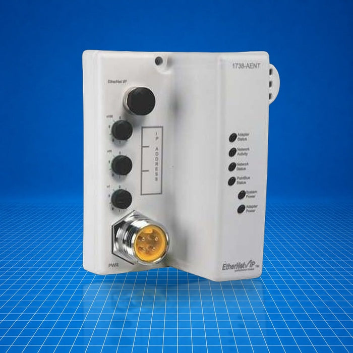 1738-AENT Allen-Bradley