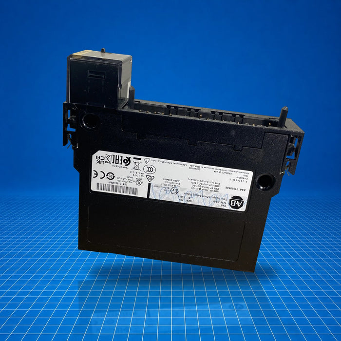 1756-OF8I Allen-Bradley