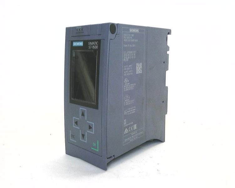 6ES7515-2AM01-0AB0 Siemens