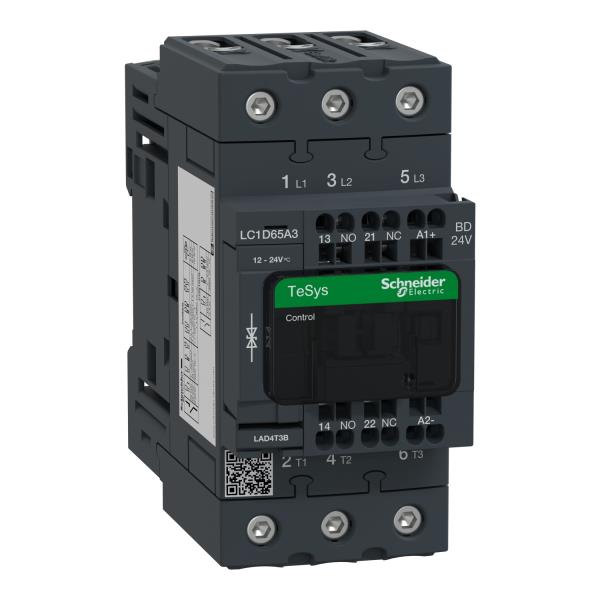 LC1D65A3BD Schneider Electric