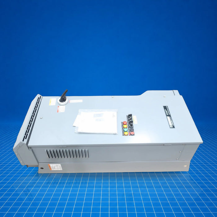 ATV61HD22N4 Schneider Electric Altivar 61 Variable speed drive