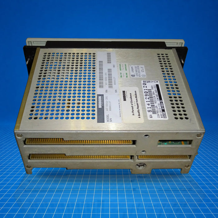AS-884A-201 Schneider industrial automation part - unit detail