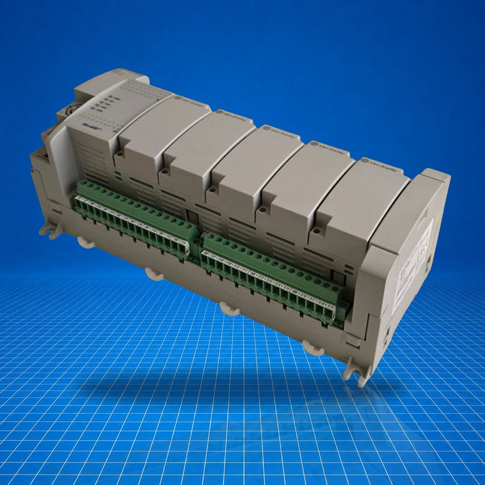 2080-LC30-48AWB Allen Bradley industrial automation part - product view