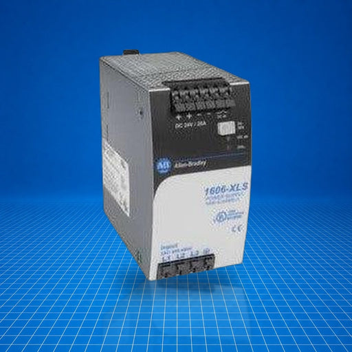 1606-XLS480E-3C Allen-Bradley