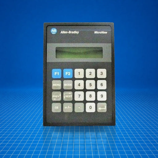 2707-MVH232 Allen-Bradley