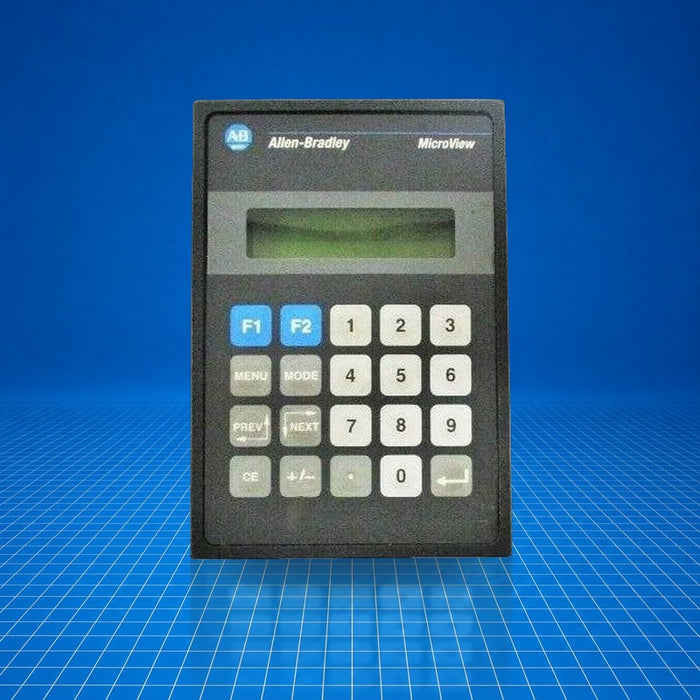 2707-MVH232 Allen-Bradley