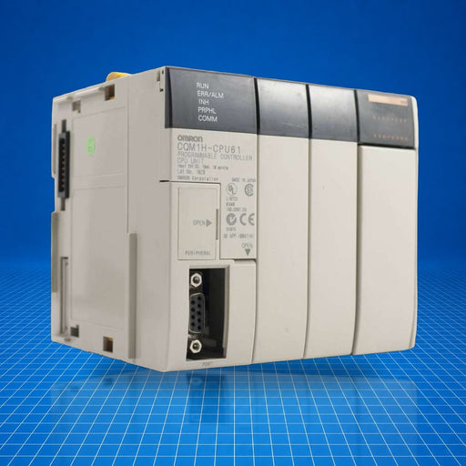 CQM1H-CPU61 Omron