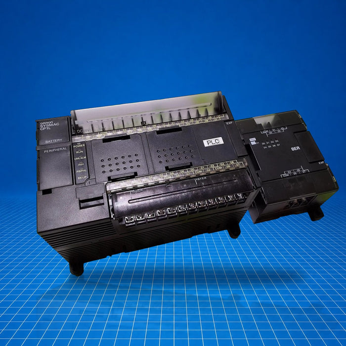 CP1L-M40DT-D Omron