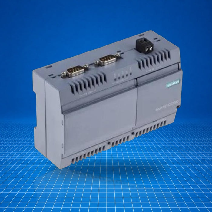 6ES7647-0AA00-1YA2 Siemens