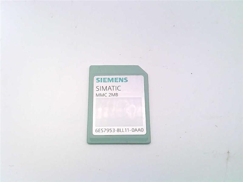 6ES7953-8LL11-0AA0 Siemens
