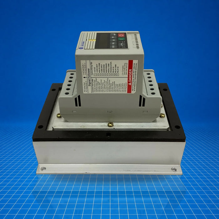 160-BA02PSF1 Allen Bradley industrial automation part - unit detail
