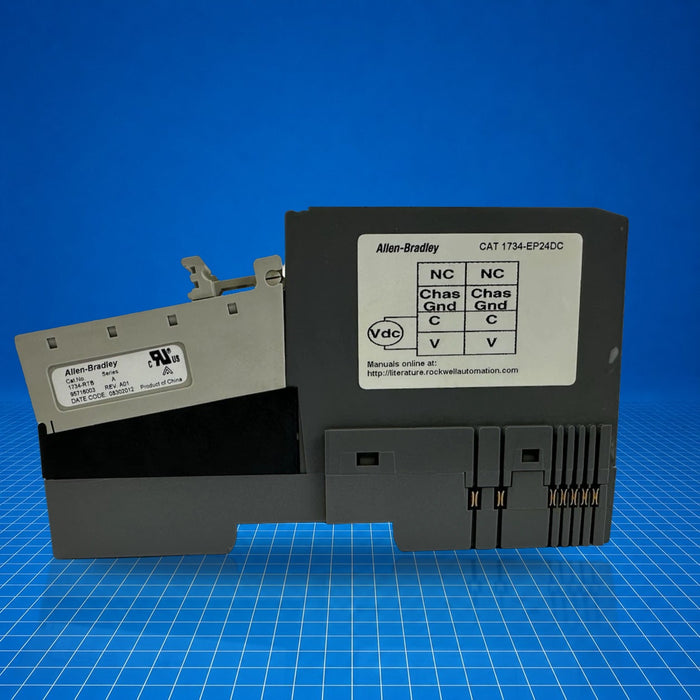 1734-AENTR Allen-Bradley