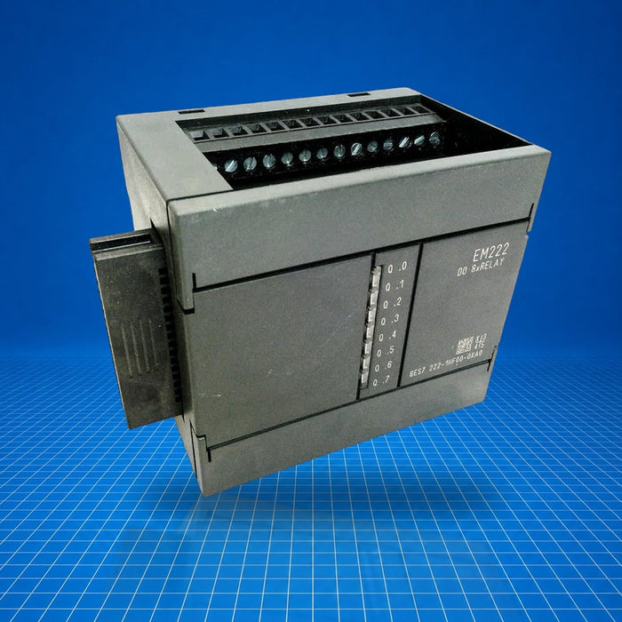 6ES7222-1HF00-0XA0 Siemens