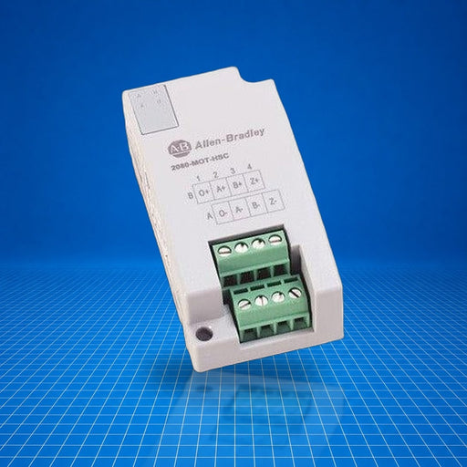 2080-MOT-HSC Allen-Bradley