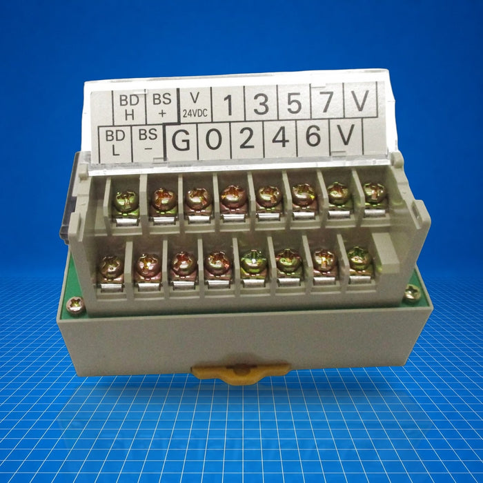SRT2-OD08 Omron industrial automation part - product view
