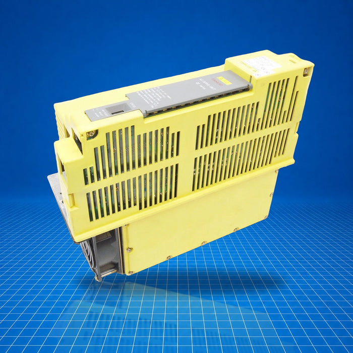 A06B-6089-H106 GE Fanuc industrial automation part - product view