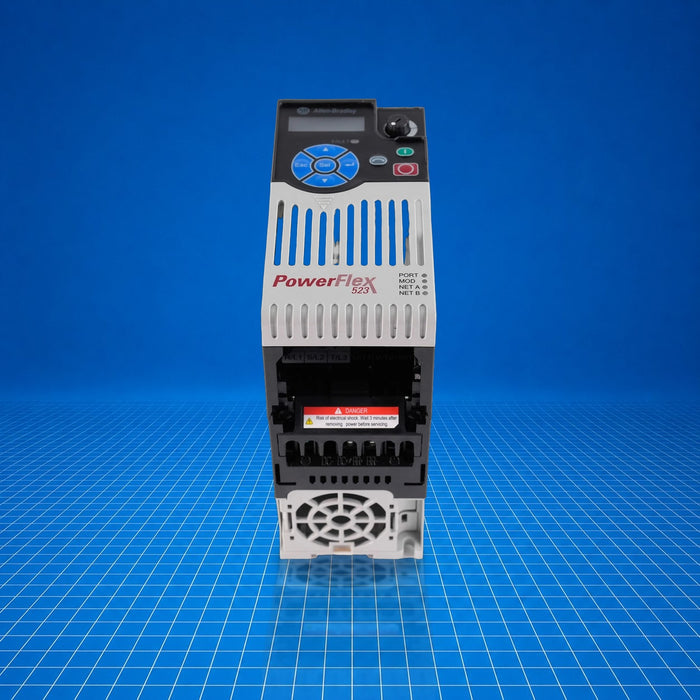 25A-V1P6N104 Allen-Bradley